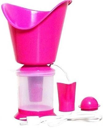 Vishal Smart Mall Nose Steamer 1605 Mini Facial Steamer