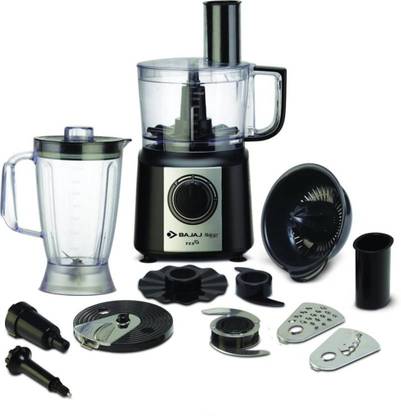 BAJAJ Majesty FX9 700 W Food Processor