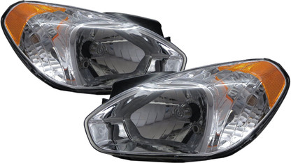 Hyundai verna transform headlight price clearance
