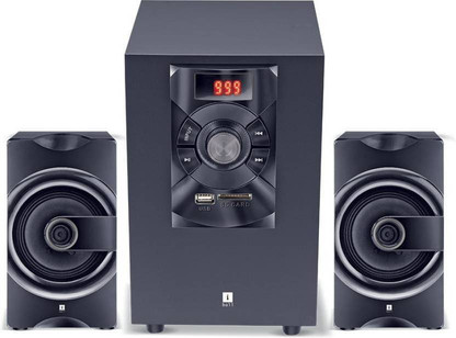 Flipkart iball speaker Clearance