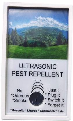 APEX cockroach repellent and killer