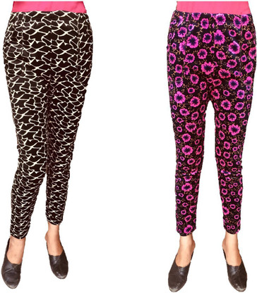 Woolen leggings price Clearance