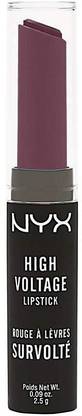 NYX High Voltage Lipstick, Wine & Dine (HVLS 02)