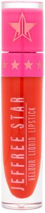 Jeffree Star Cosmetics Velour Liquid Lipstick - Anna Nicole