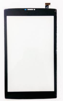 ABshara Haptic/Tactile touchscreen Mobile Display for Micromax Canvas Tab P680