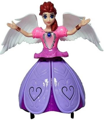rvtoys Anjal girl