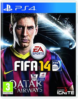 FIFA 14 (standard)