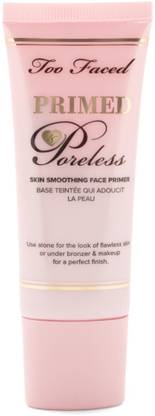 Too Faced Primed & Poreless  Primer  - 28 g