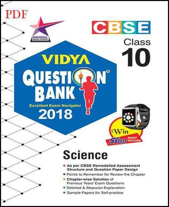 CBSE Question Bank Social Science Class 10 PDF