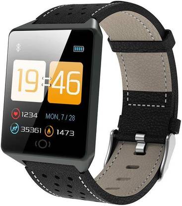 OPTA SB-065 Heart Rate Monitor
