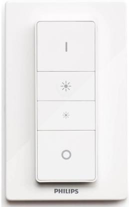 PHILIPS Hue Dimmer Switch Dimmer Switch
