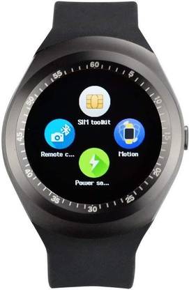 Calicut Souq CS-X6BLTTT Smartwatch