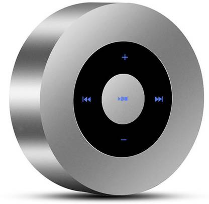 PTron Sonor Bluetooth Speaker 3 W Bluetooth Speaker