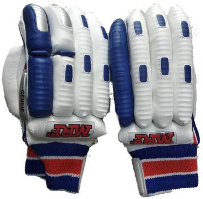 MRF virat kohli genius Batting Gloves