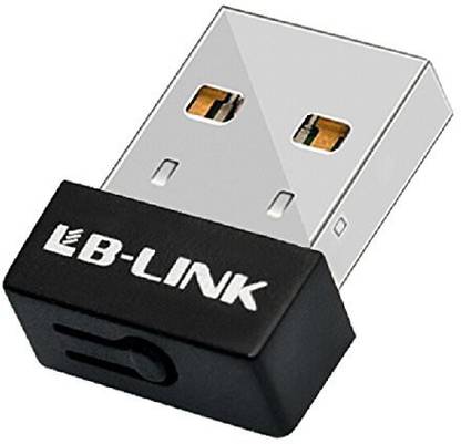 LB-LINK Wi-Fi USB Adapter USB Adapter