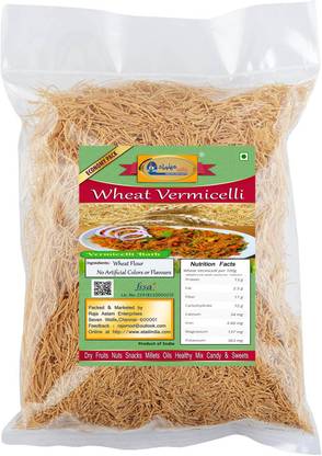Stylesindia Whole Wheat Semiya Vermicelli 500 g