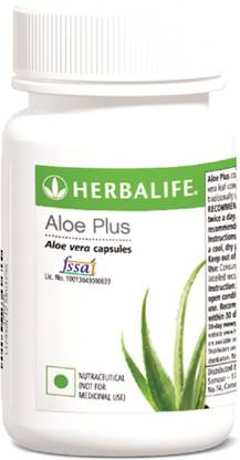 Herbalife Nutrition Aloe Plus 12