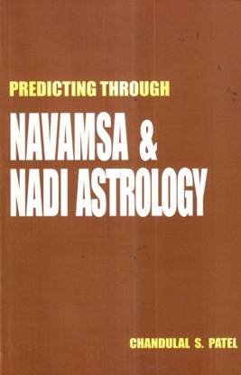 PREDICTING THROUGH NAVAMSA & NADI ASTROLOGY ( English )