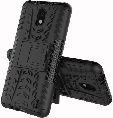 Hydbest Back Cover for Nokia 3.1