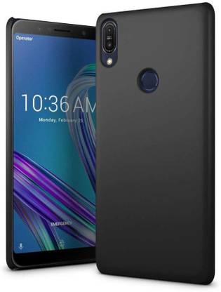 Hydbest Back Cover for Asus Zenfone Max Pro MI