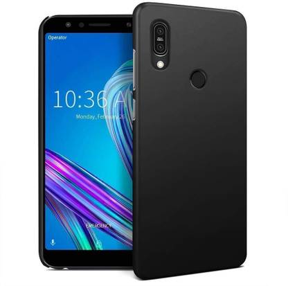 Hydbest Back Cover for Asus Zenfone Max Pro MI