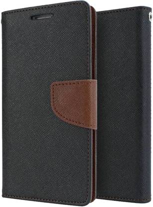 Tip 'n' Top Flip Cover for Vivo V5