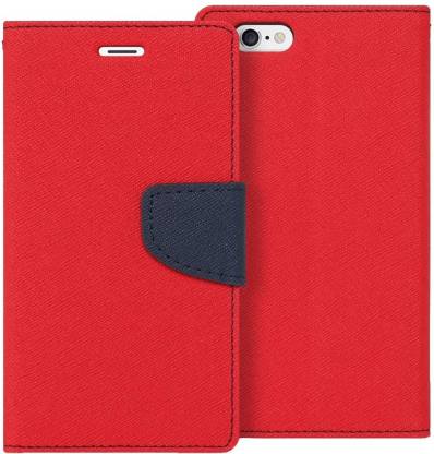 Novo Style Flip Cover for Apple iPhone 6s