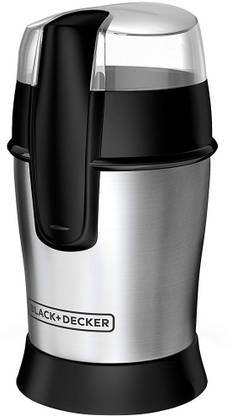 Black & Decker CBG100S Personal Coffee Maker