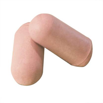 HEAROS Ultimate Softness Series Ear Plugs, 14 Pair Ear Plug