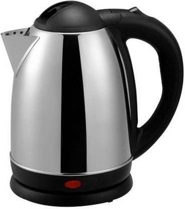 EMMKITZ KETTLE 360 DEGREE MG-STR Electric Kettle