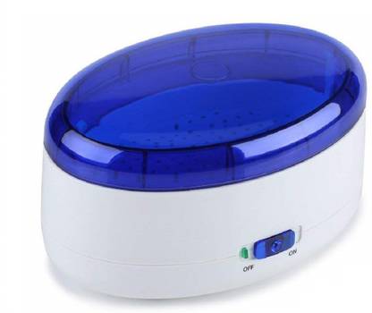 Techtest Portable Wave Cleaner Jewelry Glasses Wave Cleaner Multi-Use Cleaning System Machine Electrical Cleaning Spray