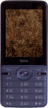 SPICE Z301