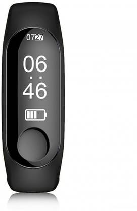 CROCUS M3 Band Fitness Band