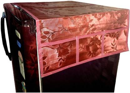 BcH Refrigerator Cover