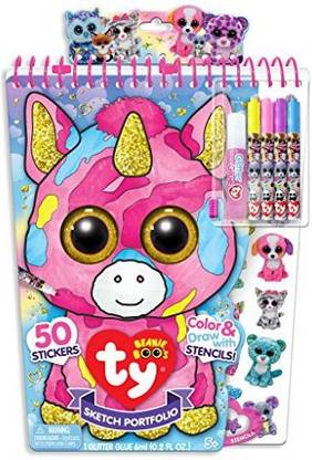 Ty Beanie Boos Beanie Boo Portfolio