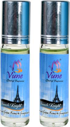 Vune Scented atttar_French Night_2 Herbal Attar