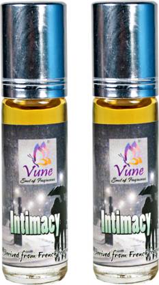 Vune Scented atttar_Intemecy_2 Herbal Attar