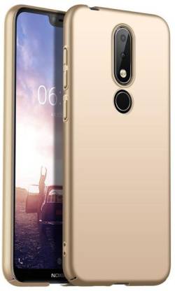 IDesign Back Cover for Nokia 6.1 Plus