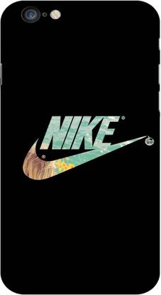 JSSIS Back Cover for Apple iPhone 6