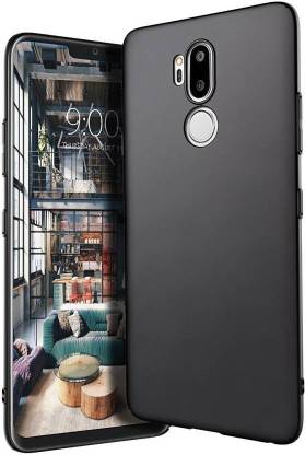 KrKis Back Cover for LG L7 Plus Thinq