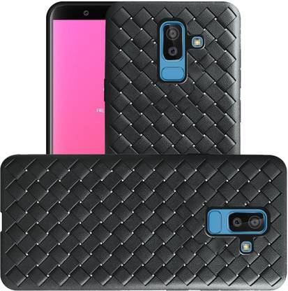 CASE CREATION Back Cover for Samsung Galaxy A8 Plus A730F