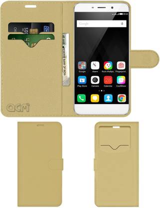 ACM Flip Cover for Coolpad Note 3 Lite