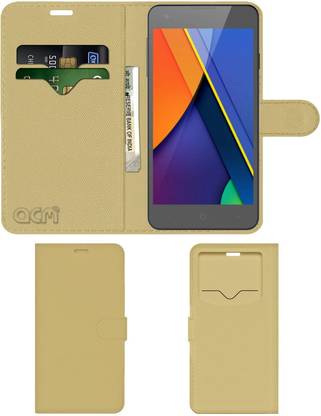 ACM Flip Cover for Onida I4g1