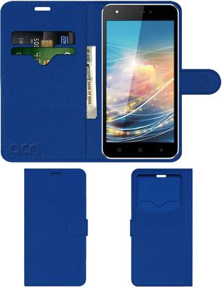 ACM Flip Cover for Intex Cloud Q11