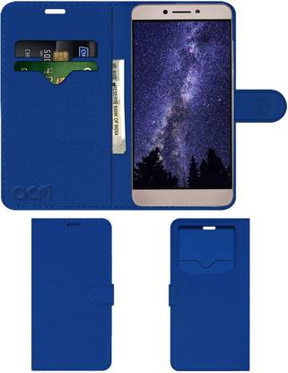 ACM Flip Cover for LeEco Le 2