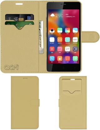 ACM Flip Cover for Gionee Elife S7