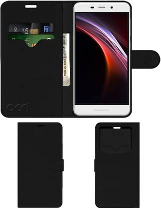 ACM Flip Cover for Panasonic Eluga Arc 2