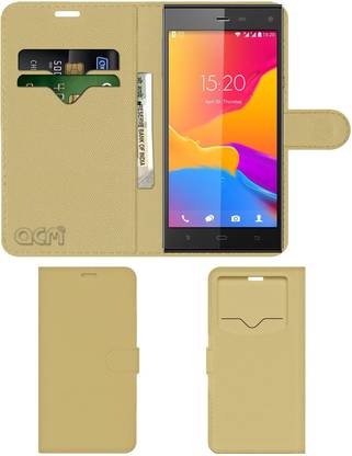ACM Flip Cover for Phicomm Passion P660
