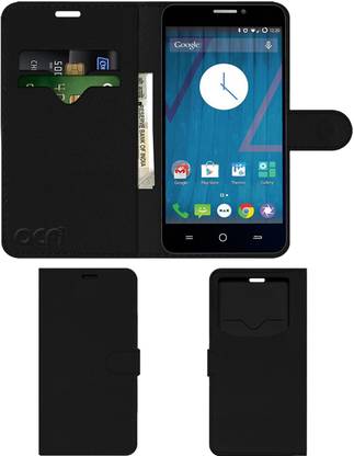 ACM Flip Cover for Micromax Yu Yureka A05510