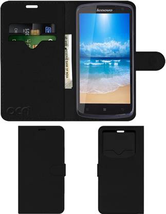 ACM Flip Cover for Lenovo S920